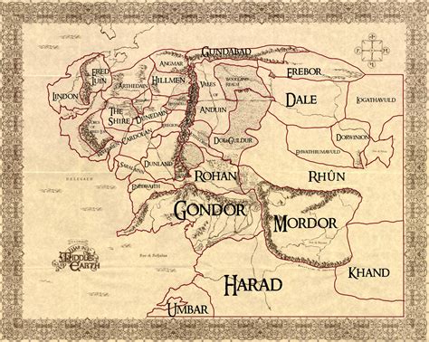 Kingdoms Of Arda In 2020 News Moddb