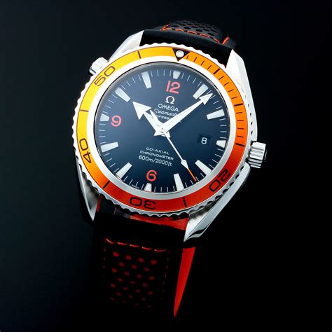 Omega Seamaster Professional Co Axial Automatic 22095 Pre Owned