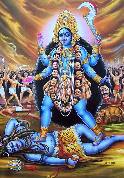 Best 25 Kali Mata Ideas On Pinterest Kali Ma Kali Goddess And