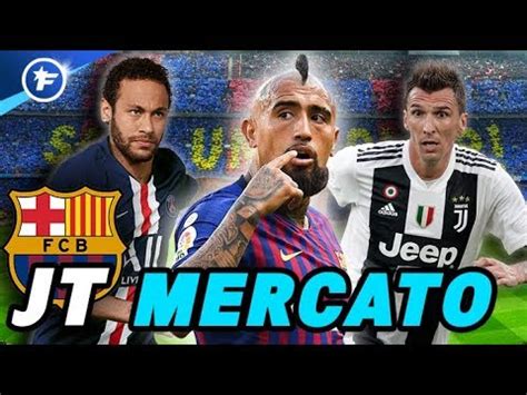 Jun 14, 2021 · l'om et le fc barcelone discutent actuellement pour trouver un accord sur le transfert du jeune konrad de la fuente. Le FC Barcelone dans tous ses états | Journal du Mercato - YouTube