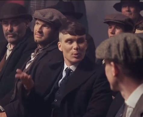 Cillian Murphy As Badass Gangster Thomas Shelby Peaky Blinders Angel Hot Sex Picture