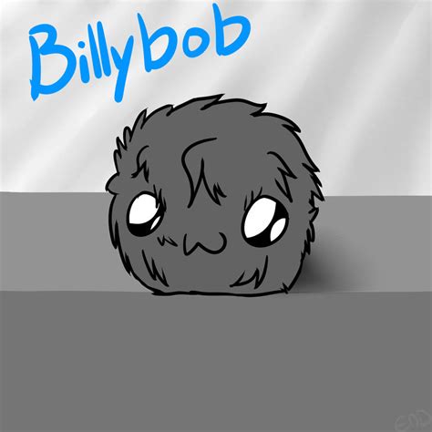 Bob Billybob By Silverheart2001 On Deviantart