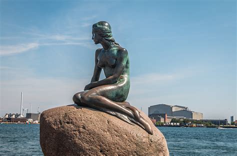 First Stop On Your Denmark Vacation Wonderful Wonderful Copenhagen