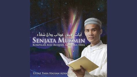 Σf = jumlah kemunculan kata (berdasarkan huruf arab gundul). Ayat-Ayat Syifa', Fussilat 44 - YouTube