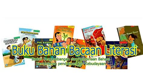 Sinopsis adalah hal penting untuk mengenalkan suatu produk sastra. Buku Bahan Bacaan Literasi untuk SD SMP SMA - Berkas Edukasi