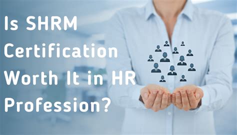 Shrm Certification How Will Hr Professionals Go Forward Hrm Exam