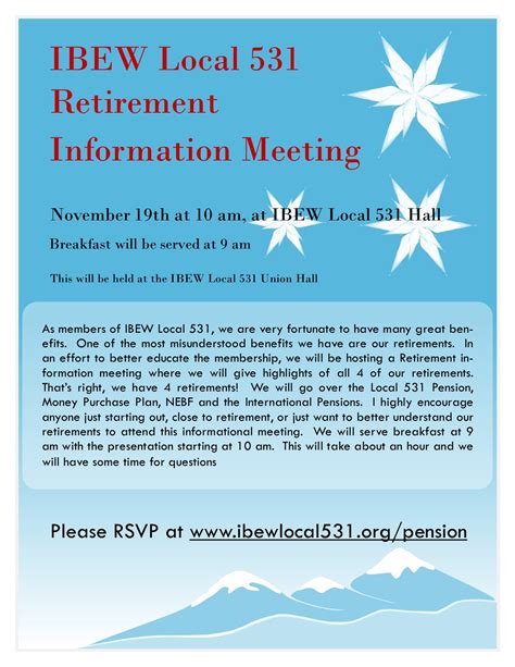 IBEW Local 531