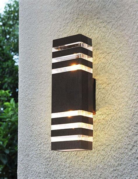Mesmerizing Outdoor Wall Lights And Sconces Design Ideas Live Enhanced