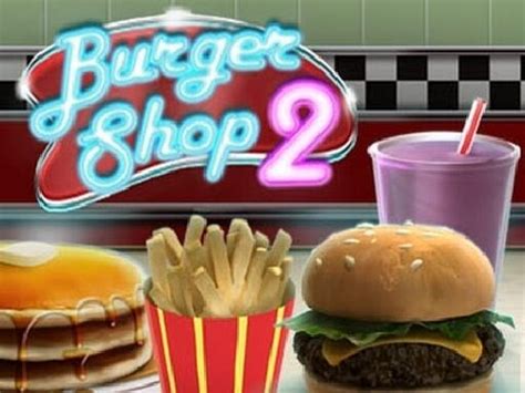 Download burger shop shareware, freeware, demo, software, files. Burger Shop 2 Free Download « IGGGAMES