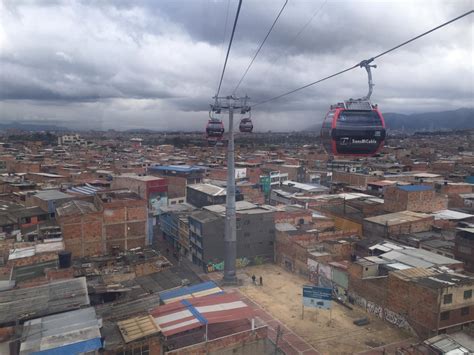 Movilizate en bogotá en transmilenio, consulta las rutas disponibles y planea tu viaje. Ciudad Bolívar estrenará el Transmicable | RCN Radio