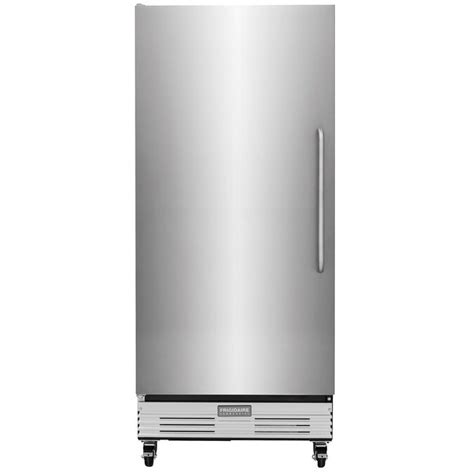 Frigidaire 179 Cu Ft Frost Free Freestanding Commercial Upright