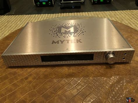 MyTek Manhattan II With Roon Card And Phono Stage Photo US Audio Mart