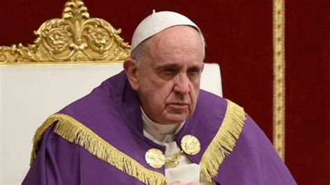 Pope francis, also known as jorge mario bergoglio, hails from buenos aires, argentina, while most of history's other popes have called europe their homeland (about 200 were from italy alone). Pope Francis accepts two more resignations of Chile bishops over sexual abuse scandal