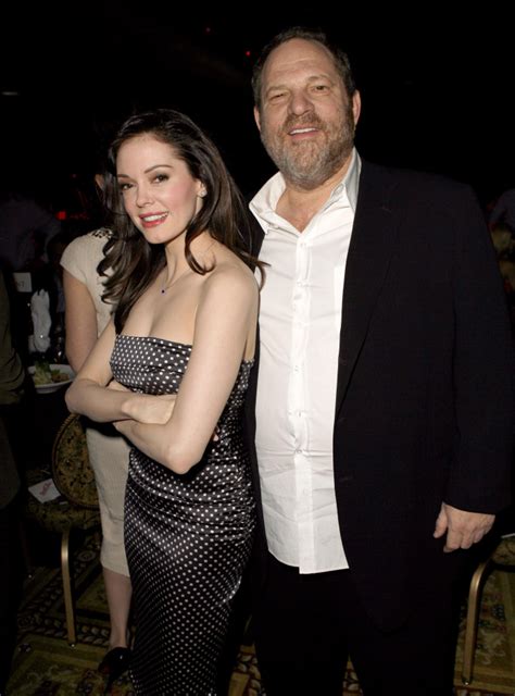 Harvey Weinstein Sex Attack Allegations And Accusers From Paz De La Huerta And Rose Mcgowan To