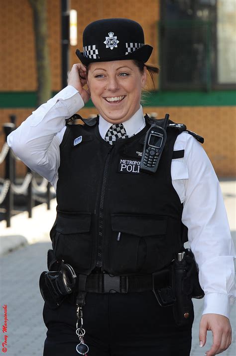 City Of London Police New Uniform Police Forces Waste Millions On