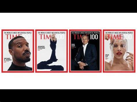 See The 100 Most Influential People Of 2023 Time100 Time Magazine