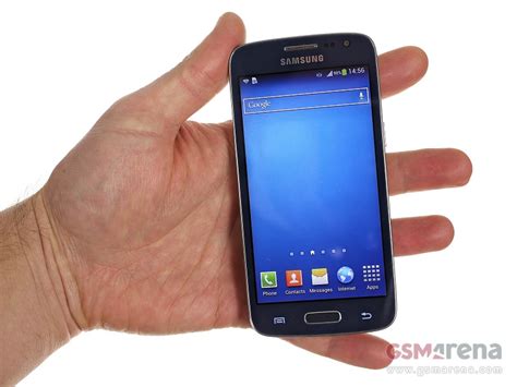 Samsung Galaxy Express 2 Pictures Official Photos