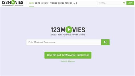 Top 10 Best Sites Like 123movies For Free Streaming Gokicker