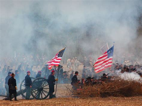 Explore Civil War Battlefields In Kinston And Goldsboro