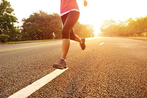 6 Tips For A Healthier More Effective Run