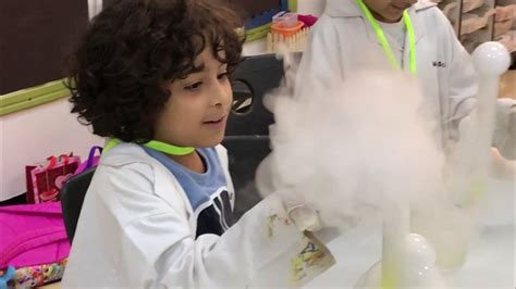 Mad Science Uae Summer Camp 2019 Registrations Are Open Youtube