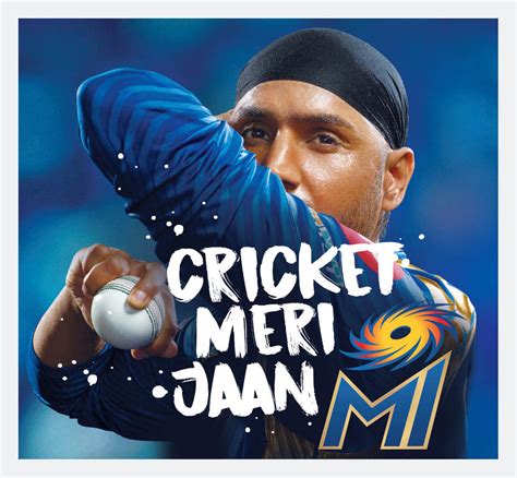 Advertising Campaign Shoot For Ipl Mumbai Indians Team Amol Jadhav