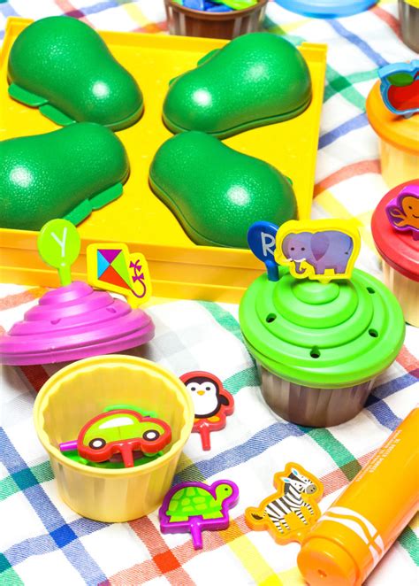 Colorful Toddler At Home Learning Learning Resources Educational Toys