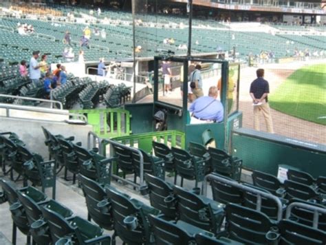 Comerica Park Seating Best Detroit Tigers Seats Mlb Ballpark Guides
