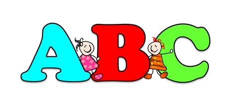 Free Cute Abc Cliparts Download Free Cute Abc Cliparts Png Images