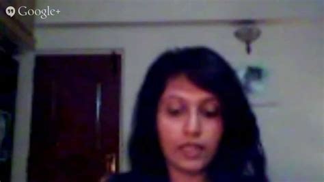 Ishani Reading Ramana Gita Youtube