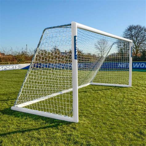 Heavy Duty Soccer Goal Nets All Sizes Net World Sports Usa