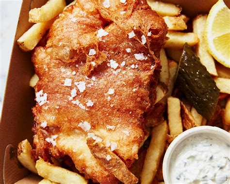 Where To Find Sydneys Best Fish And Chips Shops In 2023 Urban List
