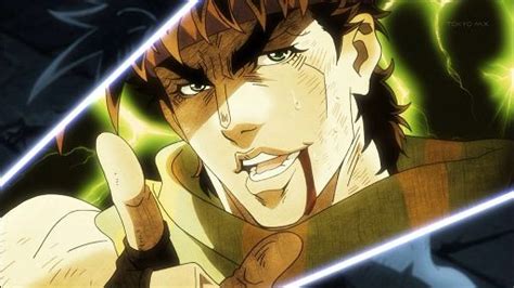 Joseph Joestar Wiki Anime Amino