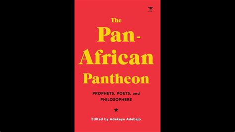 Lecture 6 Global Africa Reparations And The End Of Pan Africanism