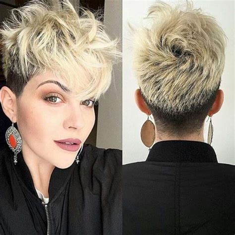 Short Hairstyle 2016 Fashion And Women