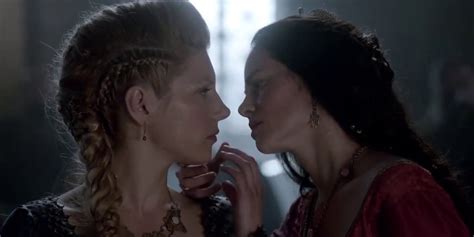 Vikings Lagertha S Lovers Ranked By Likability