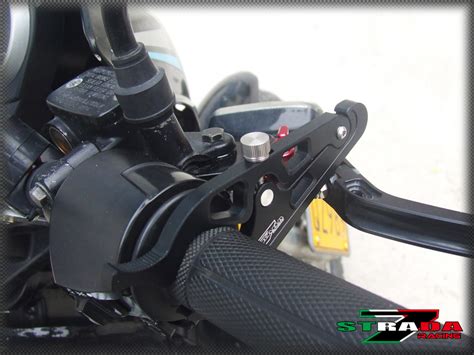 Brakeaway motorcycle cruise control for metric/victory models w/ 1 inch bars. Strada 7 Motorcycle Cruise Control Throttle Lock Yamaha FJ ...