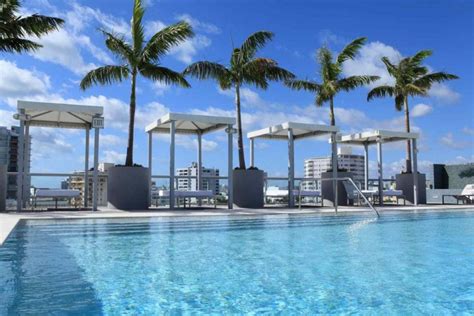 Boulan South Beach Hotel Florida Get Prices For The Stunning Boulan