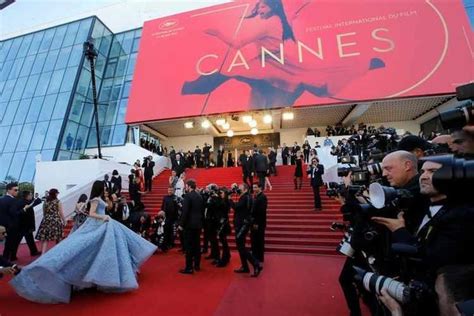 When Is Cannes Film Festival 2023 And What Can We Expect The Express