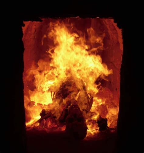 Cinco Cosas Que Experimenta El Cuerpo Cuando Es Cremado Infobae