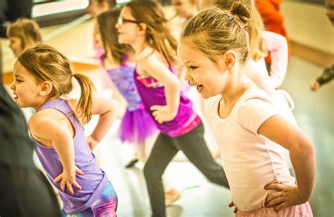 Dance Classes Kids The Centre Kurri Kurri