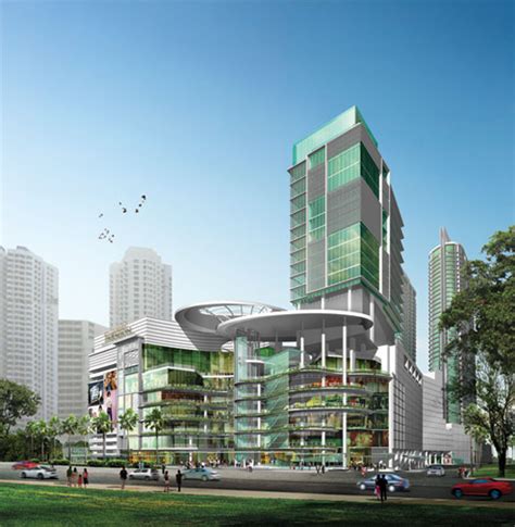 With penang being a tourist magnet for its delicious food and vibrant culture! Penang Property Devil: Gurney Paragon @ Gurney Drive