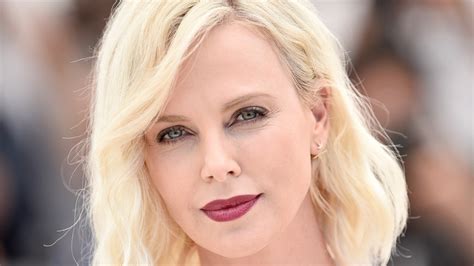 The Untold Truth Of Charlize Theron