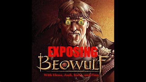 Beowulf Podcast Exposing Beowulf YouTube