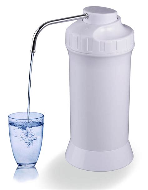 Почему стоит купить фильтр для воды Промышленная переработка органических веществ