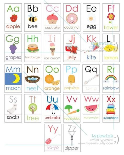 10 Sets Of Printable Alphabet Flashcards Alphabet Flashcards Cursive