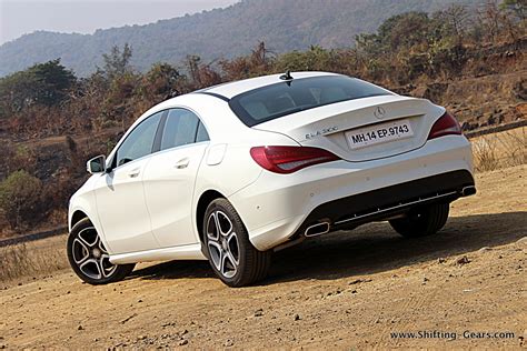 Find the right used car for you. Mercedes-Benz CLA 200: Review | Shifting-Gears