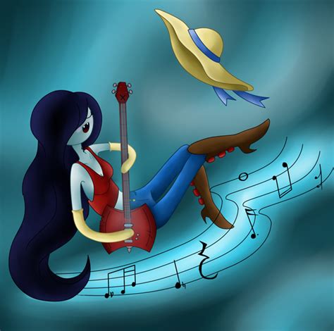 Marceline By Rateofdifference Im Hurt Vampire Queen What Time Is Because I Love You Michael