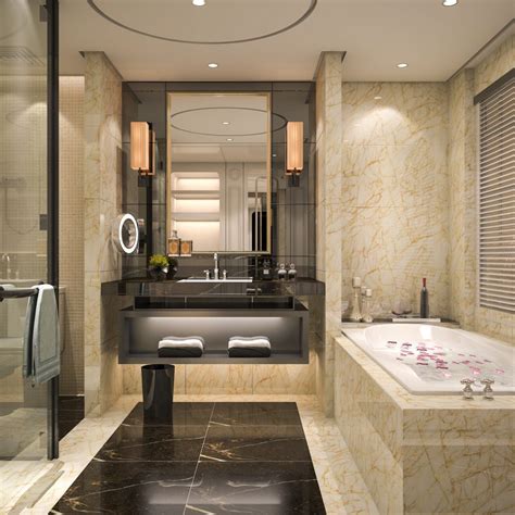 Small Bathroom Design Ideas | Space Saving Ideas for Your Small Bathroom