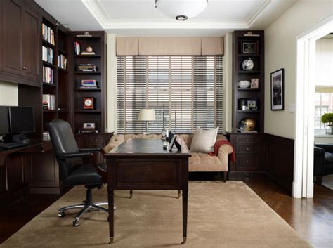 Maybe you would like to learn more about one of these? 25 Creative Home Office Design Ideas